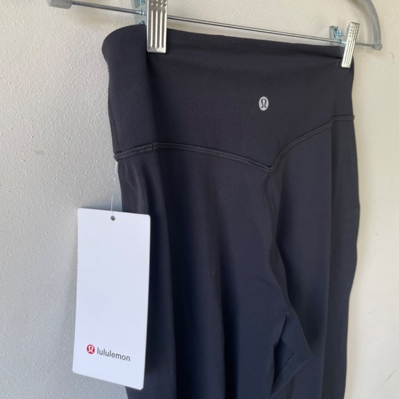 Lululemon Align Jogger 28" North Carolina Woman’s Soccer - Picture 8 of 10